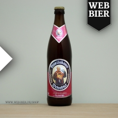 Franziskaner Hefe-Weissbier Dunkel