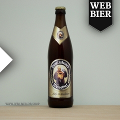 Franziskaner Hefe-Weissbier Naturtr�b