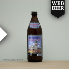 Augustiner Oktoberfestbier Wiesnbier