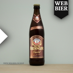 Erdinger Wei�bier Dunkel