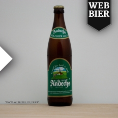 Andechs Vollbier Hell