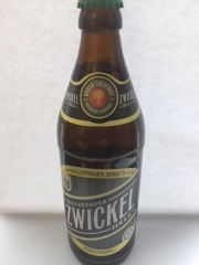 Hallertauer Zwickel Hell Lager Bier