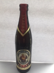 Franziskaner Weissbier Royal