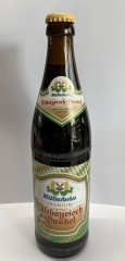 Müllerbräu Dunkel, dunkles Bier