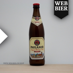 Paulaner Original Münchner Hell Alkoholfrei