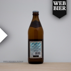 Tegernseer Hell Lager 0.5 l