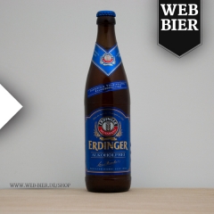 Erdinger Wei Br U Wei Bier Alkoholfrei Bier Weizen Web Bier De